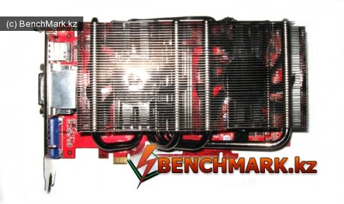 Gainward GTX 560 Ti Phantom