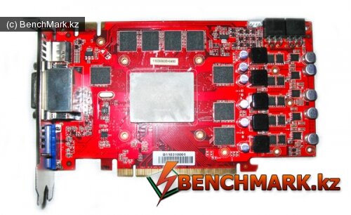 Gainward GTX 560 Ti Phantom