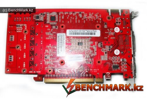 Gainward GTX 560 Ti Phantom