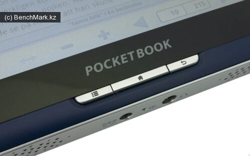 PocketBook IQ 701__buttons